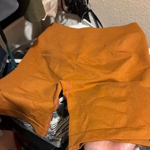 Aurola Intensity 2 Seamless shorts- S